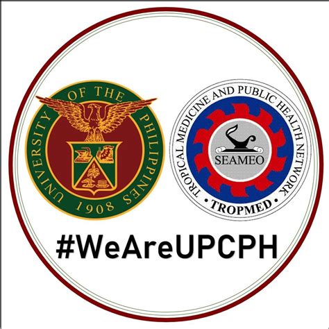 College of Public Health, University of the Philippines.